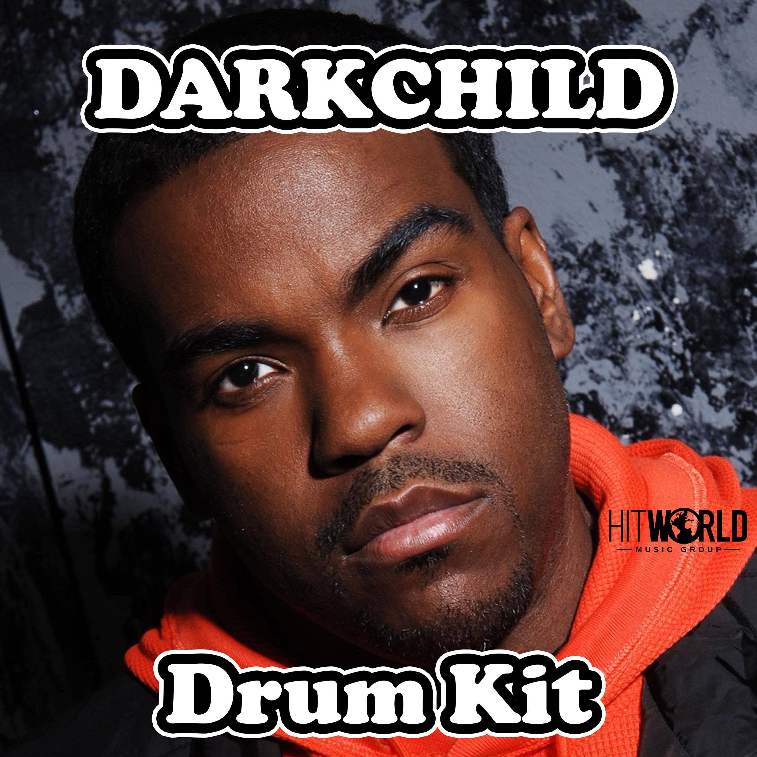 Darkchild R&B Drum Kit Rnb Sample Pack 90s Hip Hop Samples High Quality