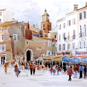 MER Saint Tropez - CC52