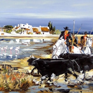 MER Gardian en Camargue - CC51