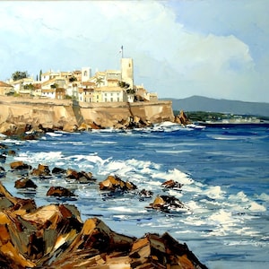 ZEEkap d'Antibes - CC170