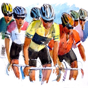 Tour de France - CC133