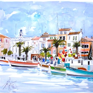 MER Sanary - CC172