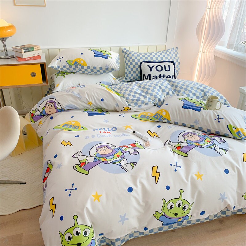 Buzz Bedding - Etsy