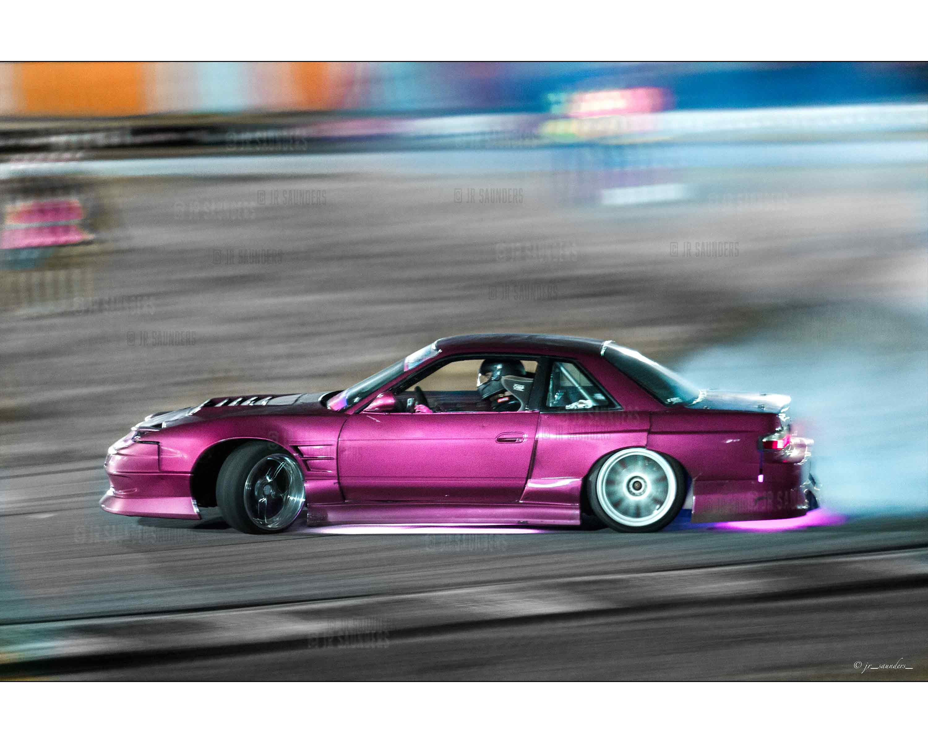 Drift cars for sale  Drift cars, Nissan 180sx, Street racing