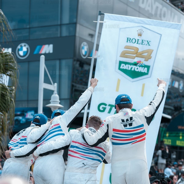 Daytona International Speedway Wall Art Etsy