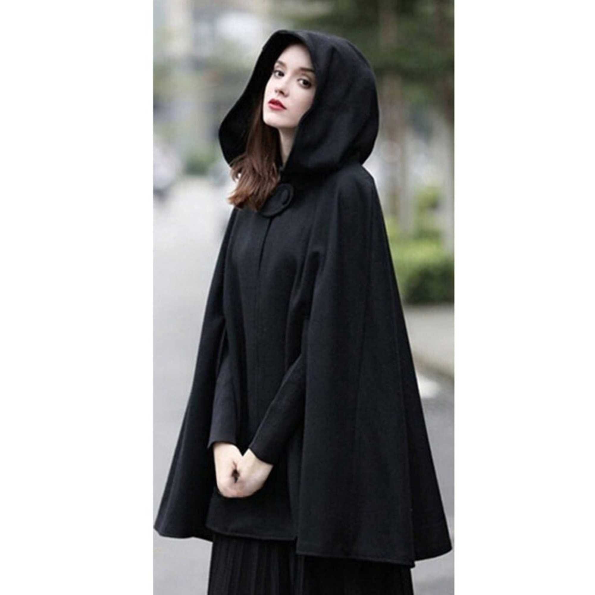 Veronica lodge clearance hooded cape