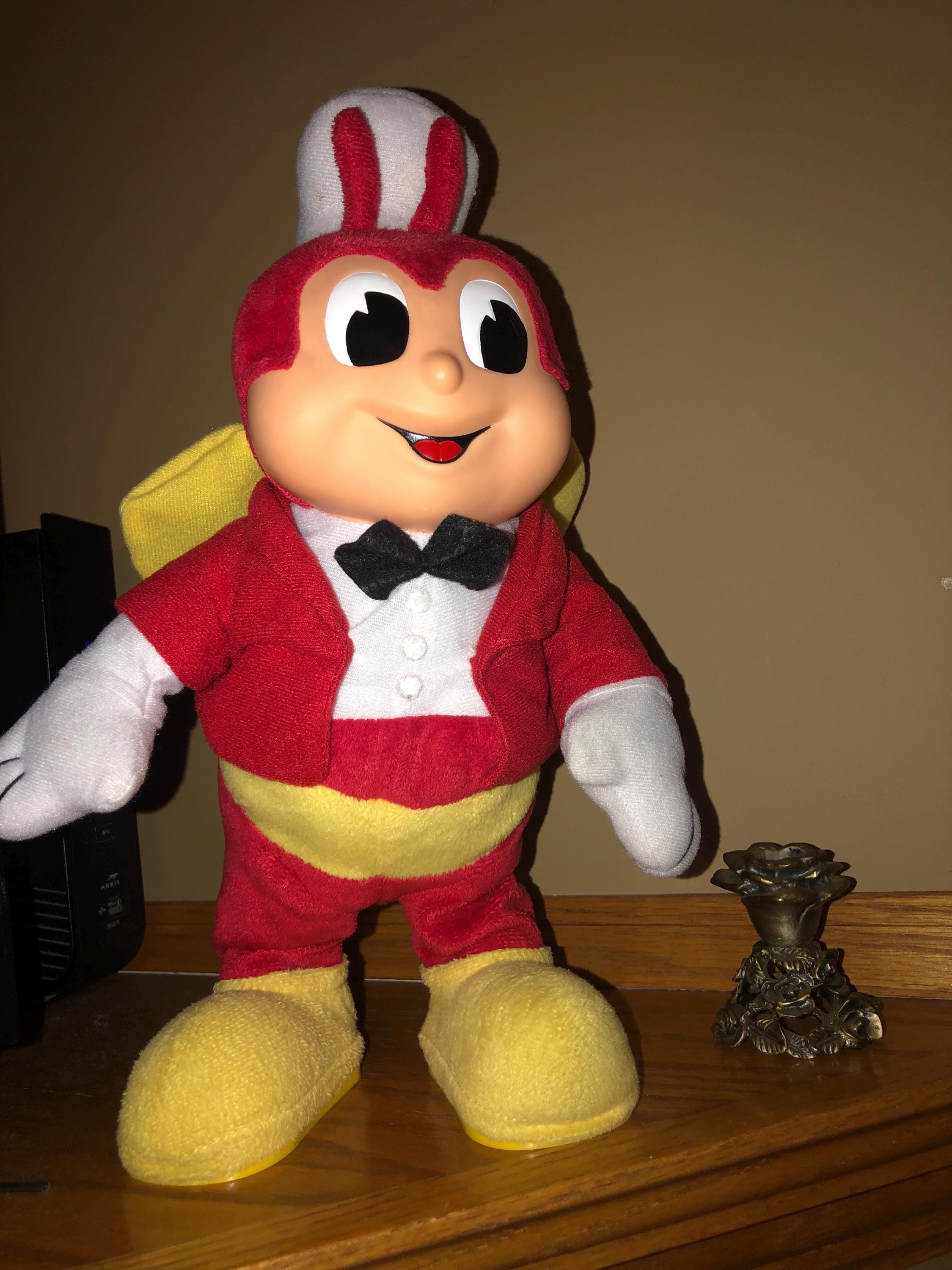 Vintage Jollibee - Etsy