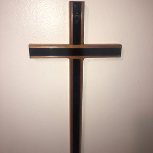 wooden cross, wood cross, wall cross, cross wall decor, catholic cross, large wooden cross, wall crucifix, large wall cross, wooden crosses