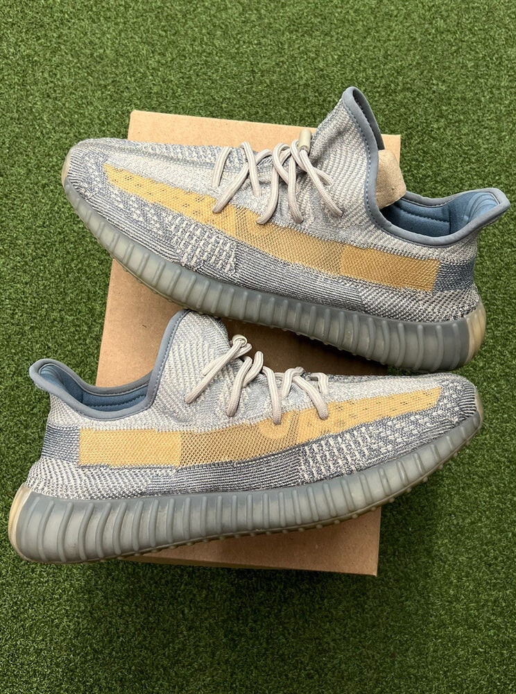 Yeezy 350 V2 Israfil - Etsy Canada