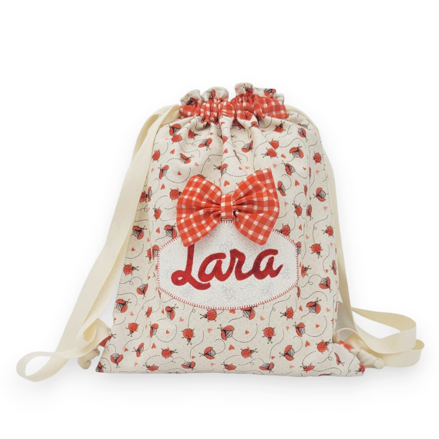 Mochilas Hechas a Mano Etsy UK
