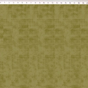 Panel telas patchwork Millita Vergara Verde