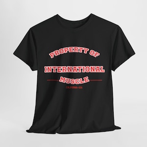 Ronnie coleman shirt - Etsy 日本