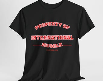 ロニー・コールマン ボディビルディングTシャツ、ジムモチベーションT