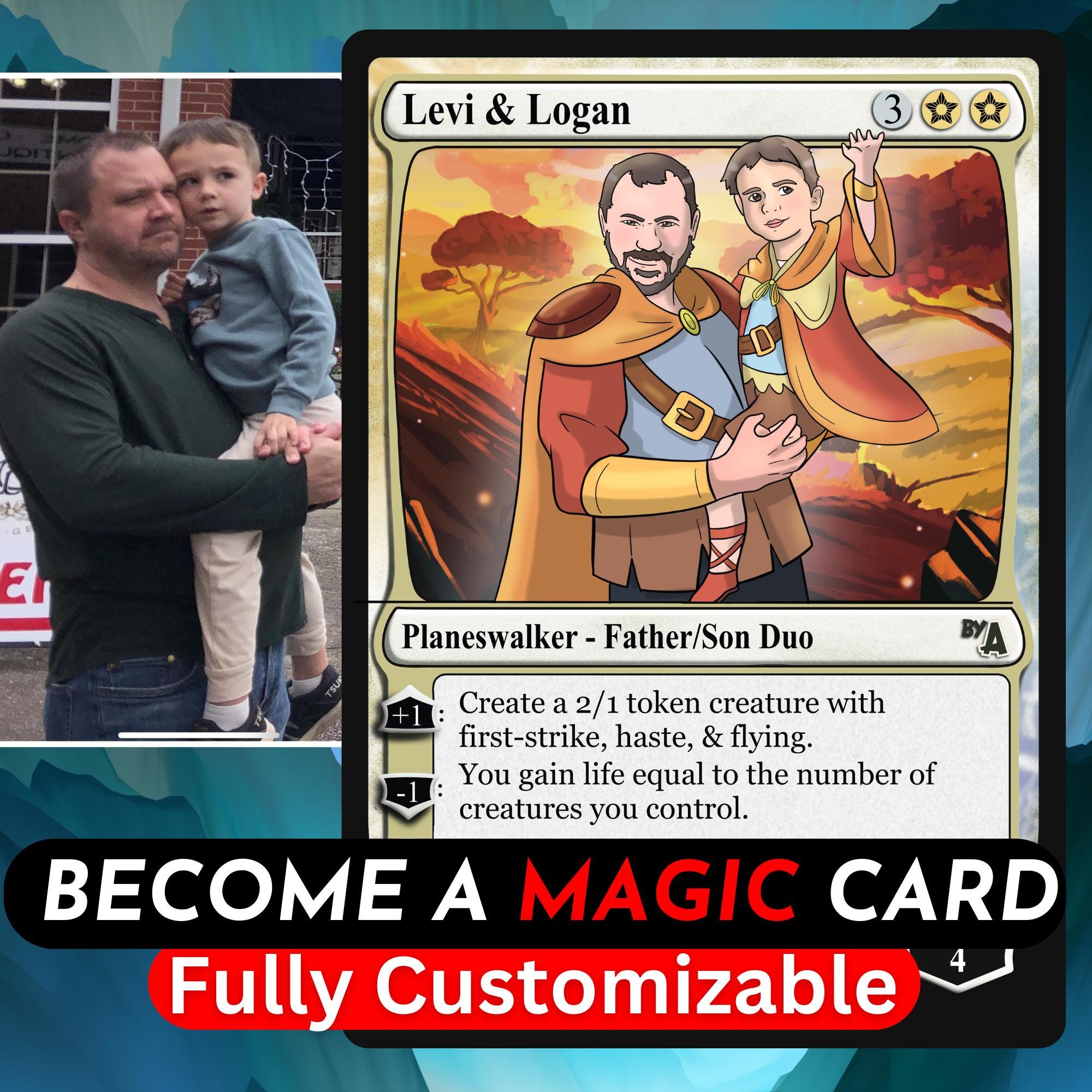 mtg 非売品　ポスター　5枚セット 2025年最新】Yahoo!オークション -マジックザギャザリング
