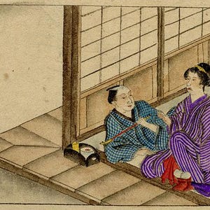 Kiseru - Etsy