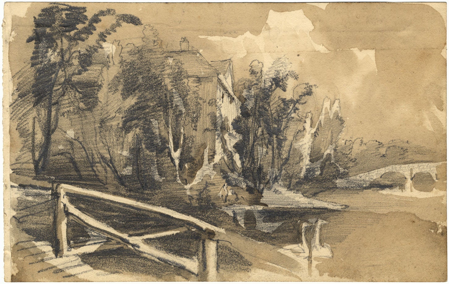 MASTER DRAWINGS 19世紀・20世紀初頭の素描 MASTER DRAWINGS 19世紀・20世紀初頭の素描 【公式通販】