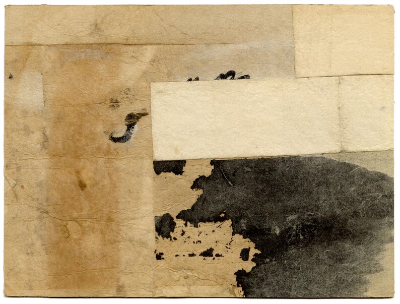 Japanese Swan in Reeds Meiji Period Late 19th-century Painting on Silk ...