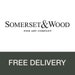 Somerset and Wood Fine Art