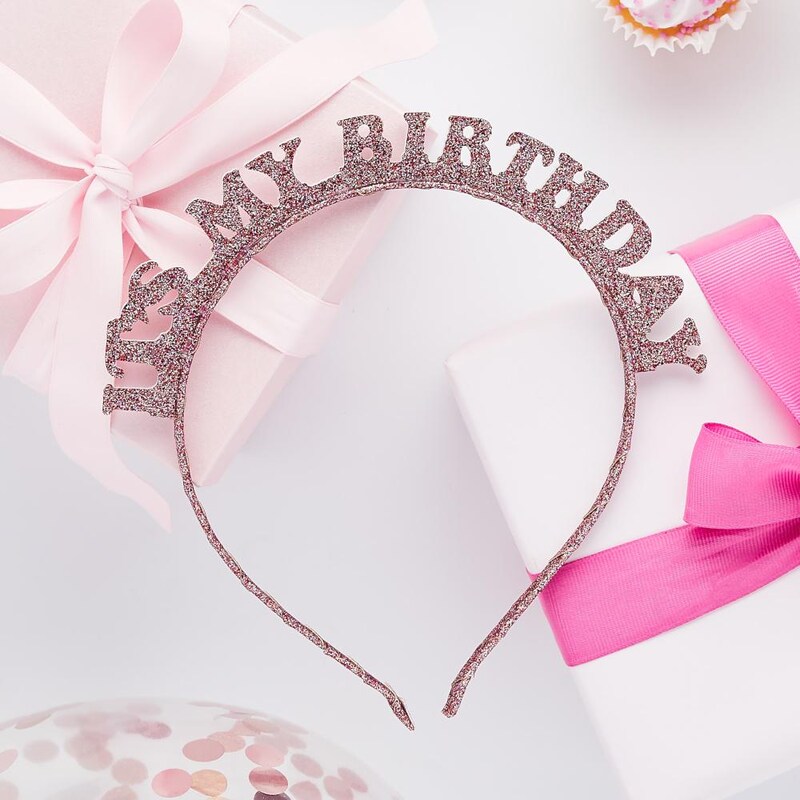 Birthday tiara near me