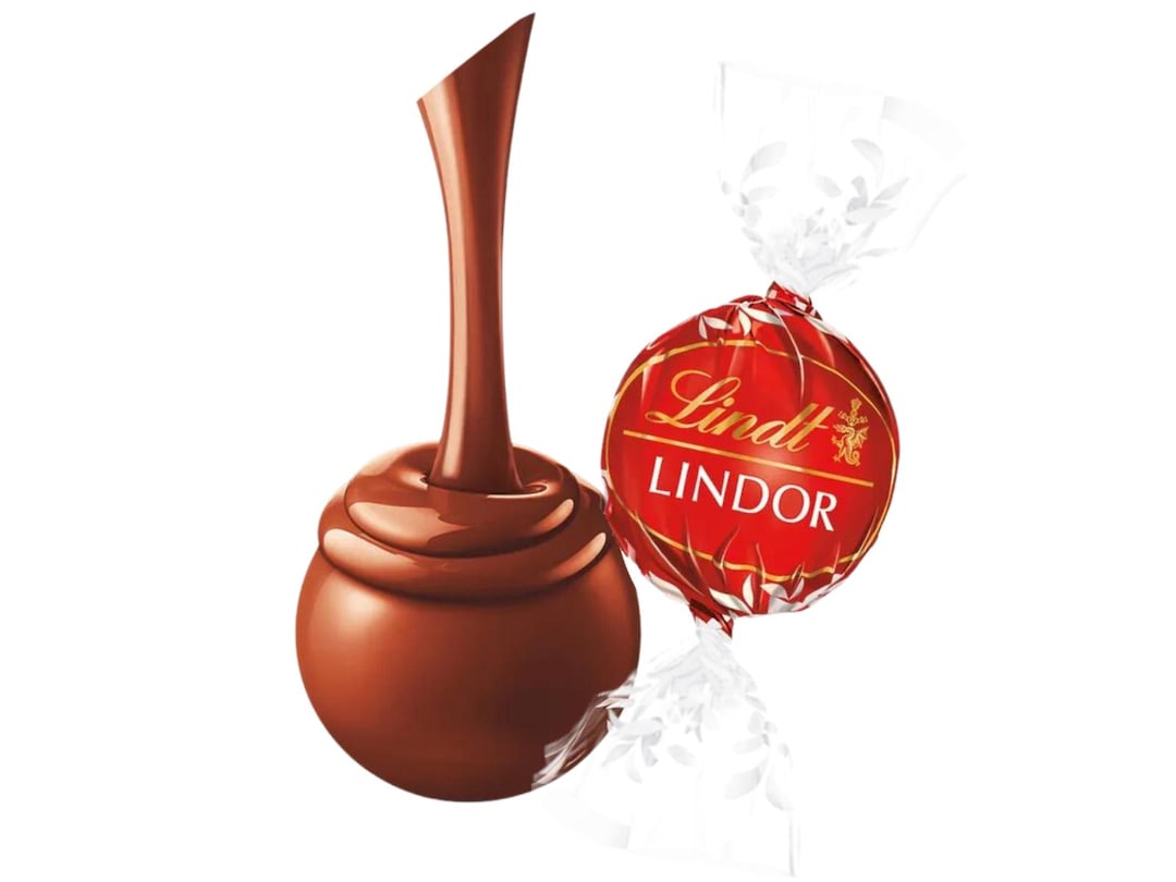 Lindt Milk Chocolate Truffles, Lindt Chocolate Gifts, Lindt