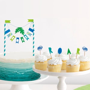 Dinosaur Cake Topper, Dinosaur Candles, Dinosaur Birthday Cake Topper, Birthday Cake Candle, Dinosaur Party Cake Decorations, Dinosaur Party