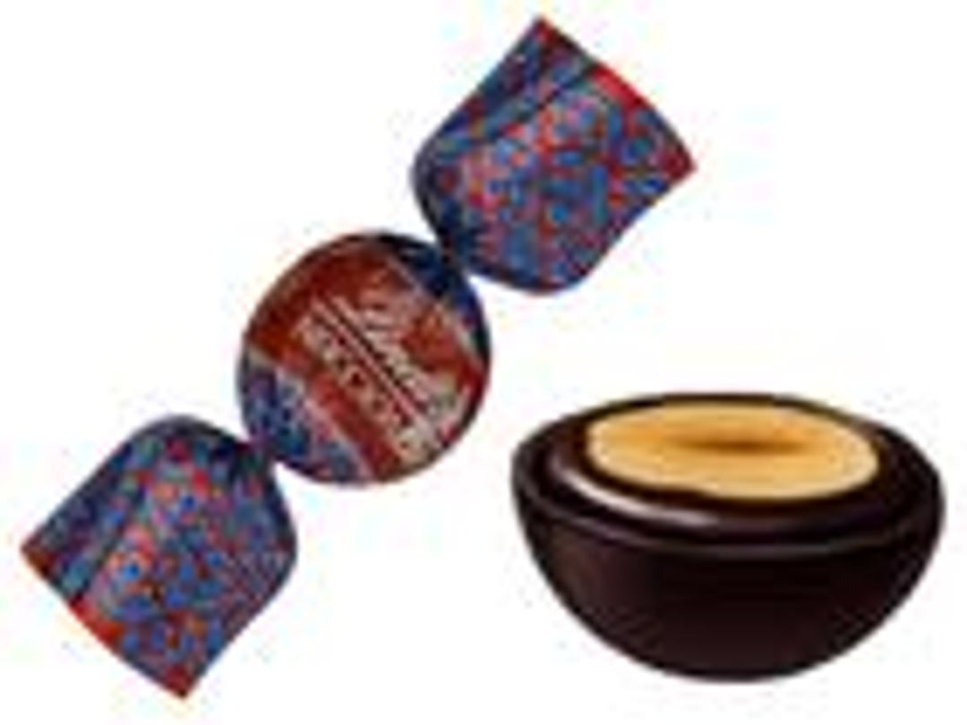 Lindt Noccionoir Dark Chocolate Balls, Lindt Chocolate Gifts