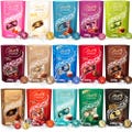 Lindt Lindor Chocolate Truffles Box 200gm, Lindt Chocolate Gift Box, Birthday, Baby Shower, Mothers Day, Wedding, Easter, Hen Party Favours