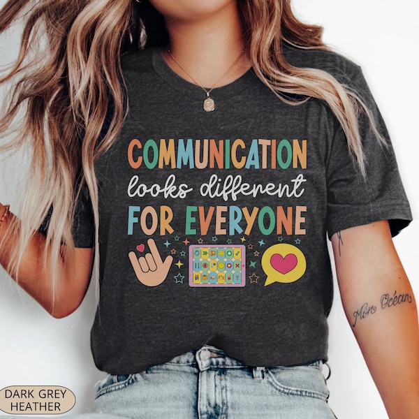 All Behavior Is A Form Of Communication Svg Png,Autism Aware | Inspire Uplift
