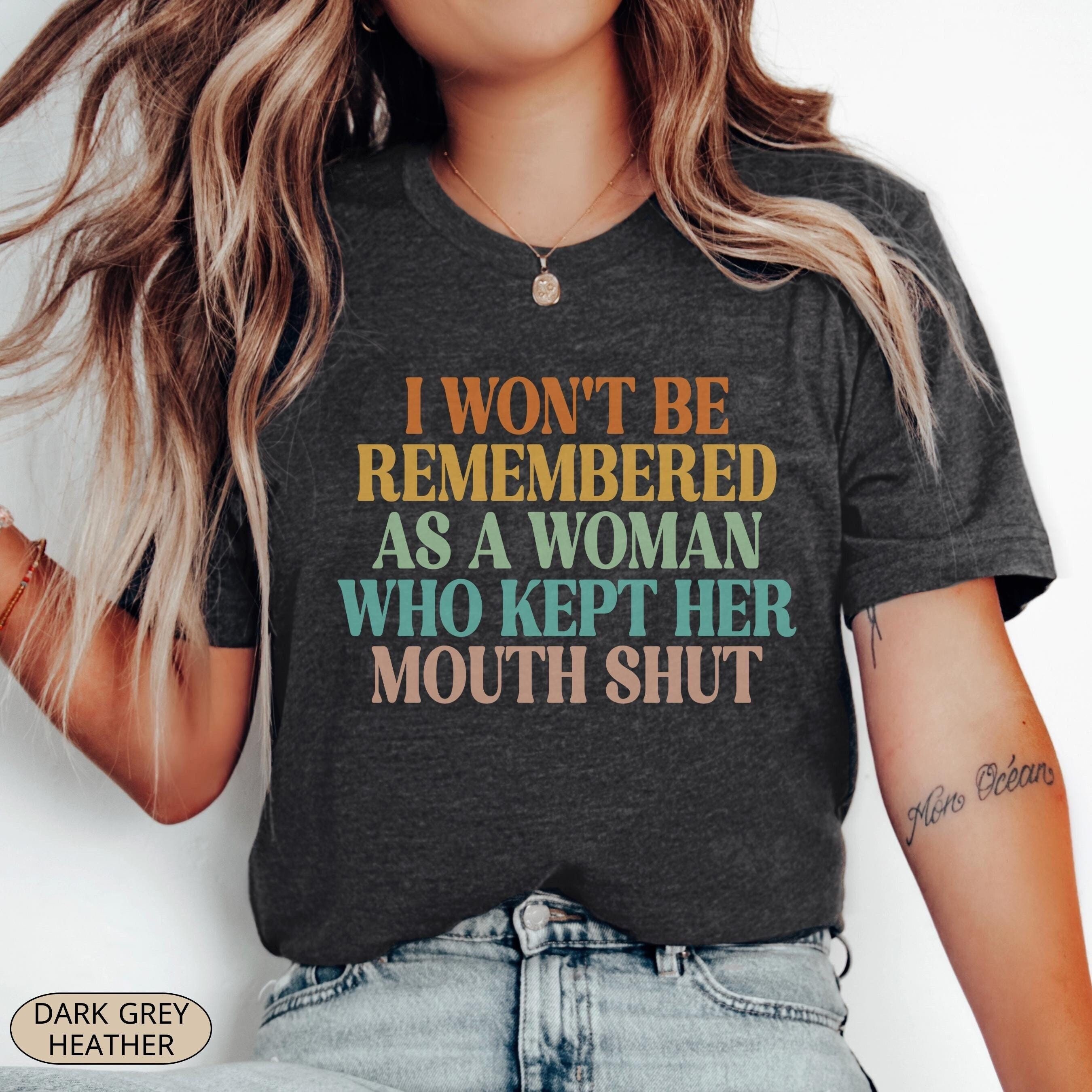 I Am Who I Am Tshirt - Etsy - Page 5