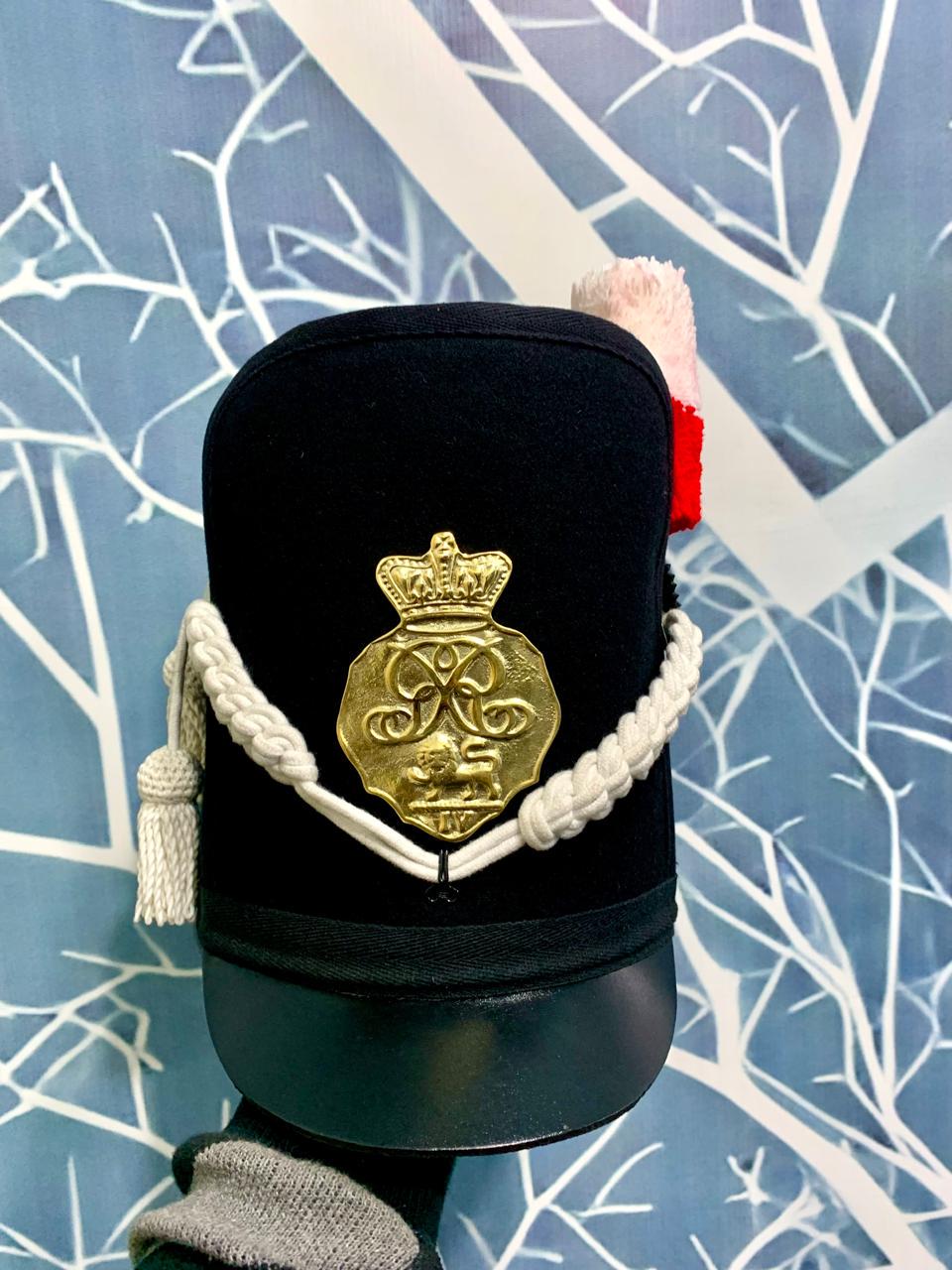 Buy British Shako Online In India India
