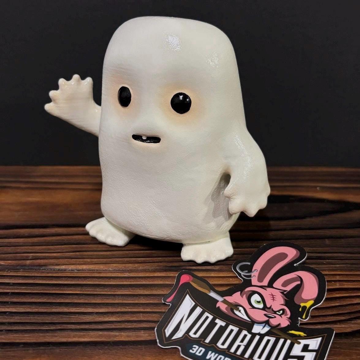 Large Adipose Plush Toy strechable Baby
