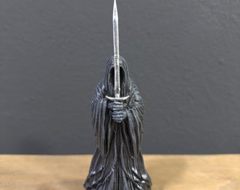 Nazgul / Black Rider / Lord of the Rings / movie gift