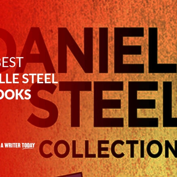 The Complete Novels of Danielle Steel. 147 Books in Epub. (Ebooks) Rare!!!