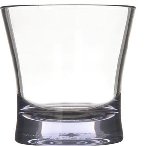 plastic 9oz rocks glasses 24pk