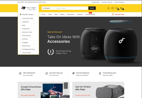 Website Development