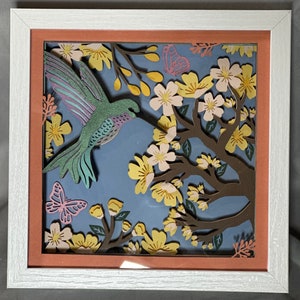 Hummingbird