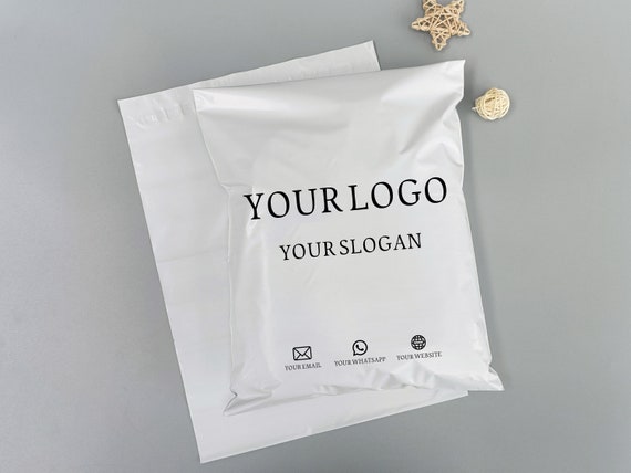 Mailing bags for clothes discount