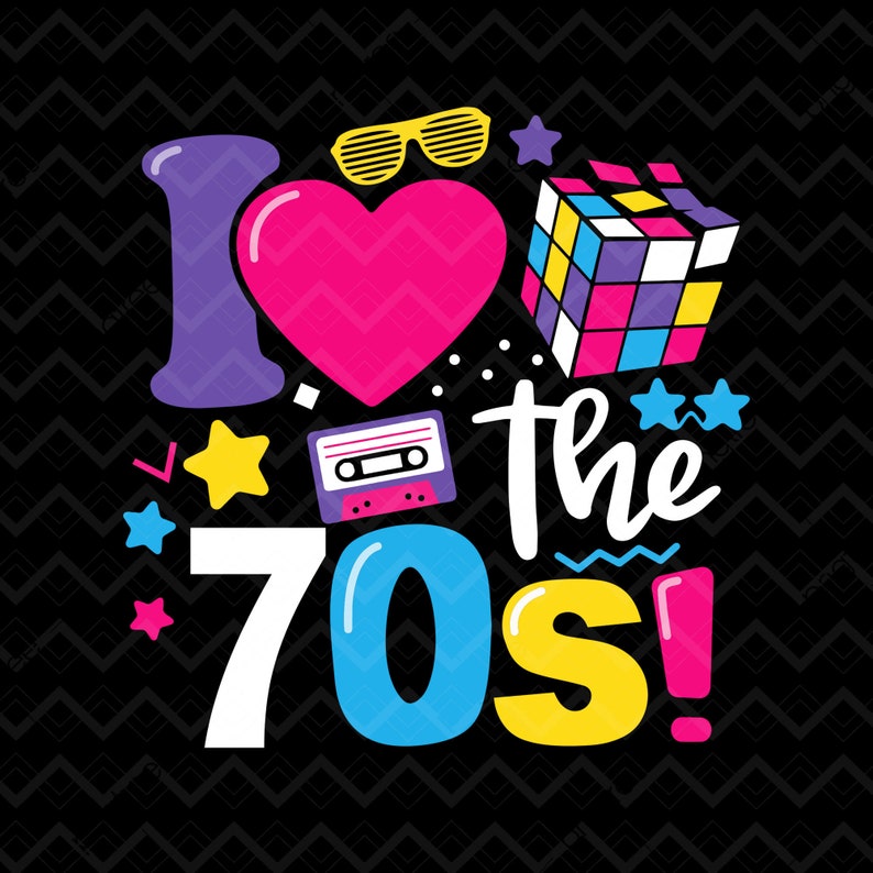 I Love The 70s Svg 70 s Svg 70s Retro Svg 70s Party Etsy Polska i-love-the-70s-svg-70-s-svg-70s-retro-svg-70s-party-etsy-polska