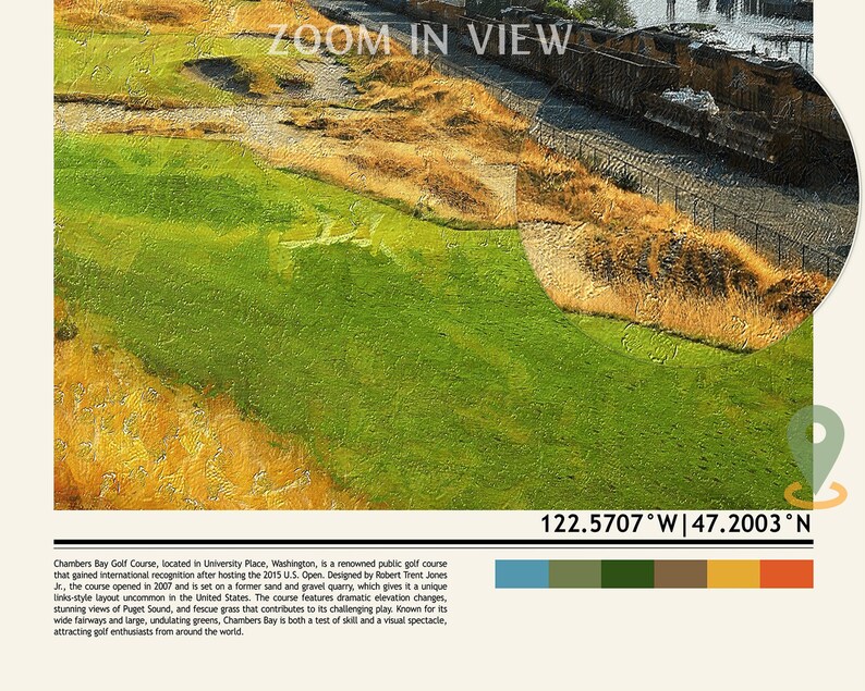 Schloss Chambord Kunst, Schloss Chambord Kunstwerk, Schloss Chambord