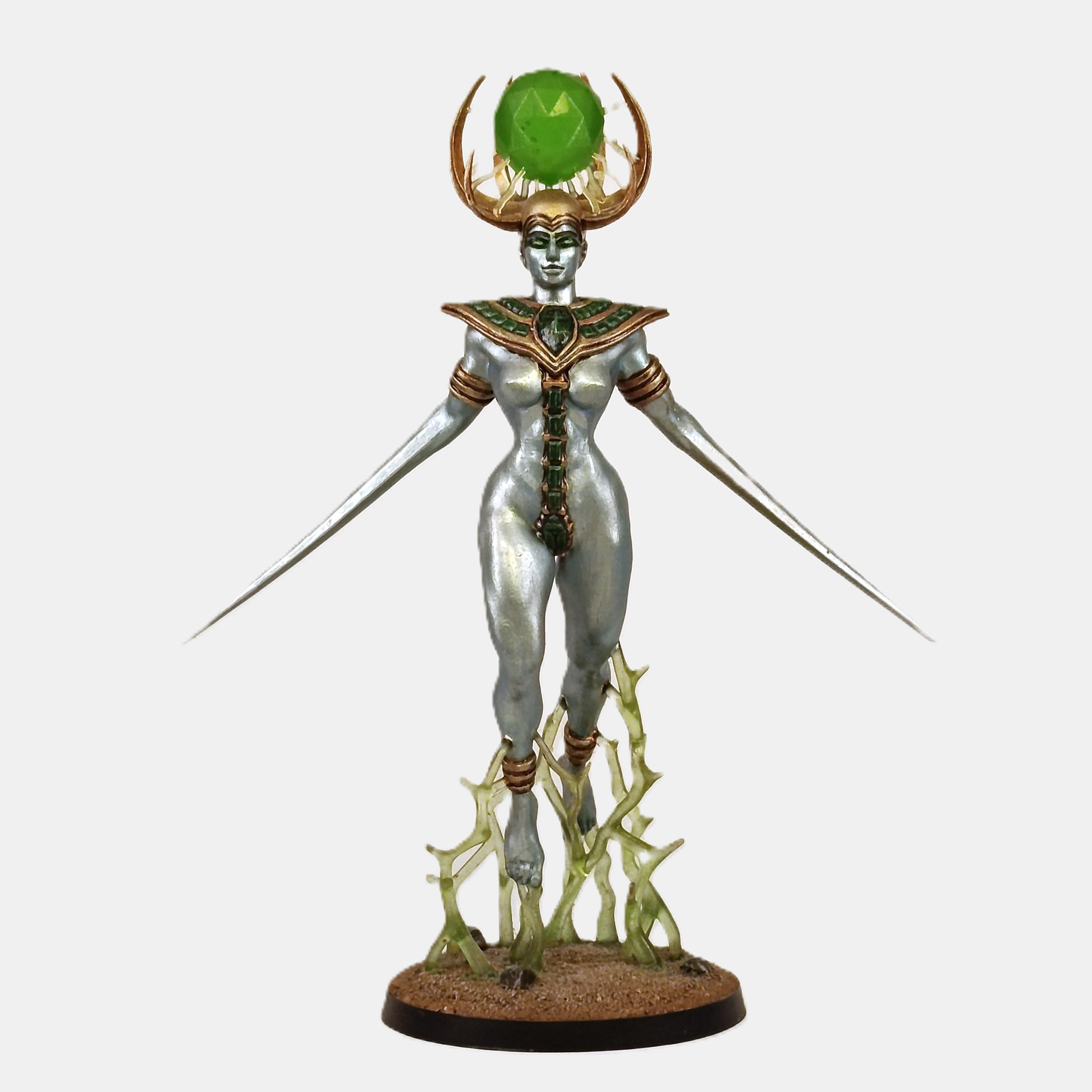 Necron nightbringer - Etsy 日本