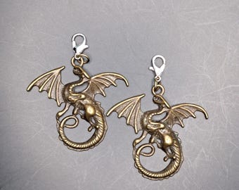 Drachen Anhänger