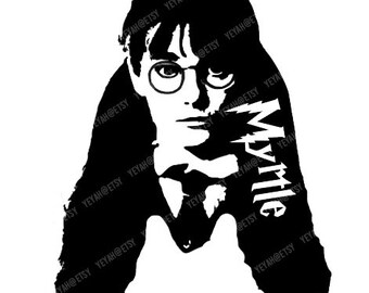 Moaning Myrtle