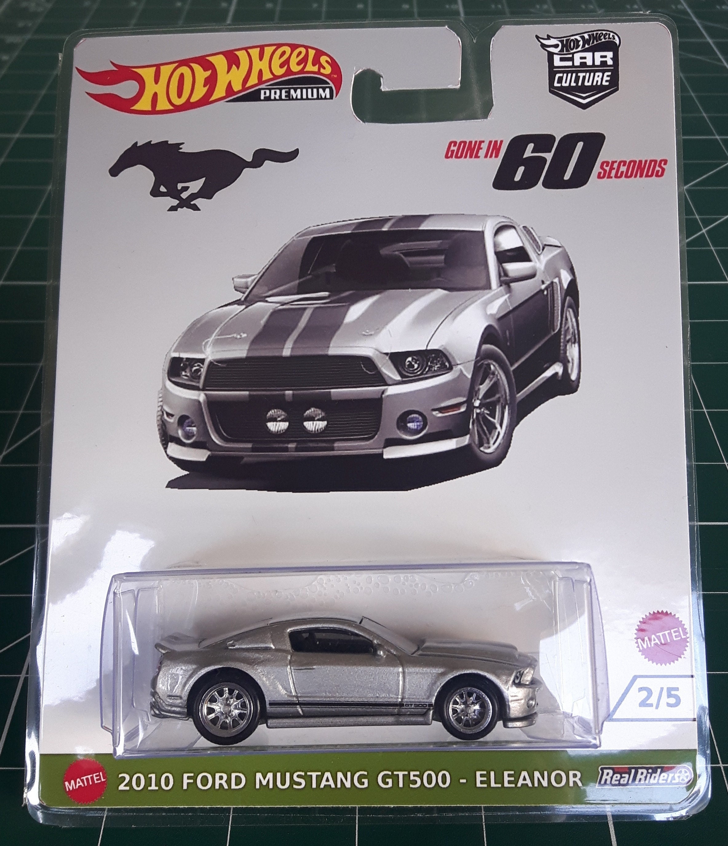 Mustang hot wheels sales for sale