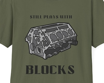 Gift Shirt for Car Enthusiast, Dad, Uncle, Brother