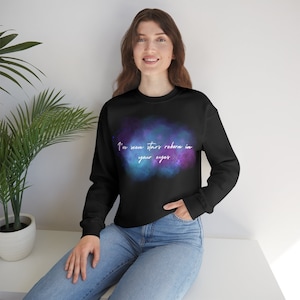 One Life Sweatshirt | Dermot Kennedy inspiriert | Sonder