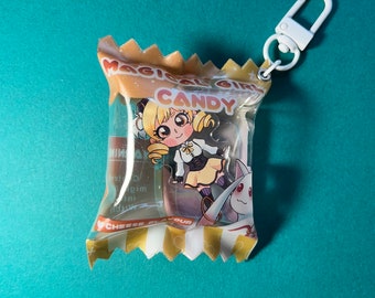 Candy Charm - Mami