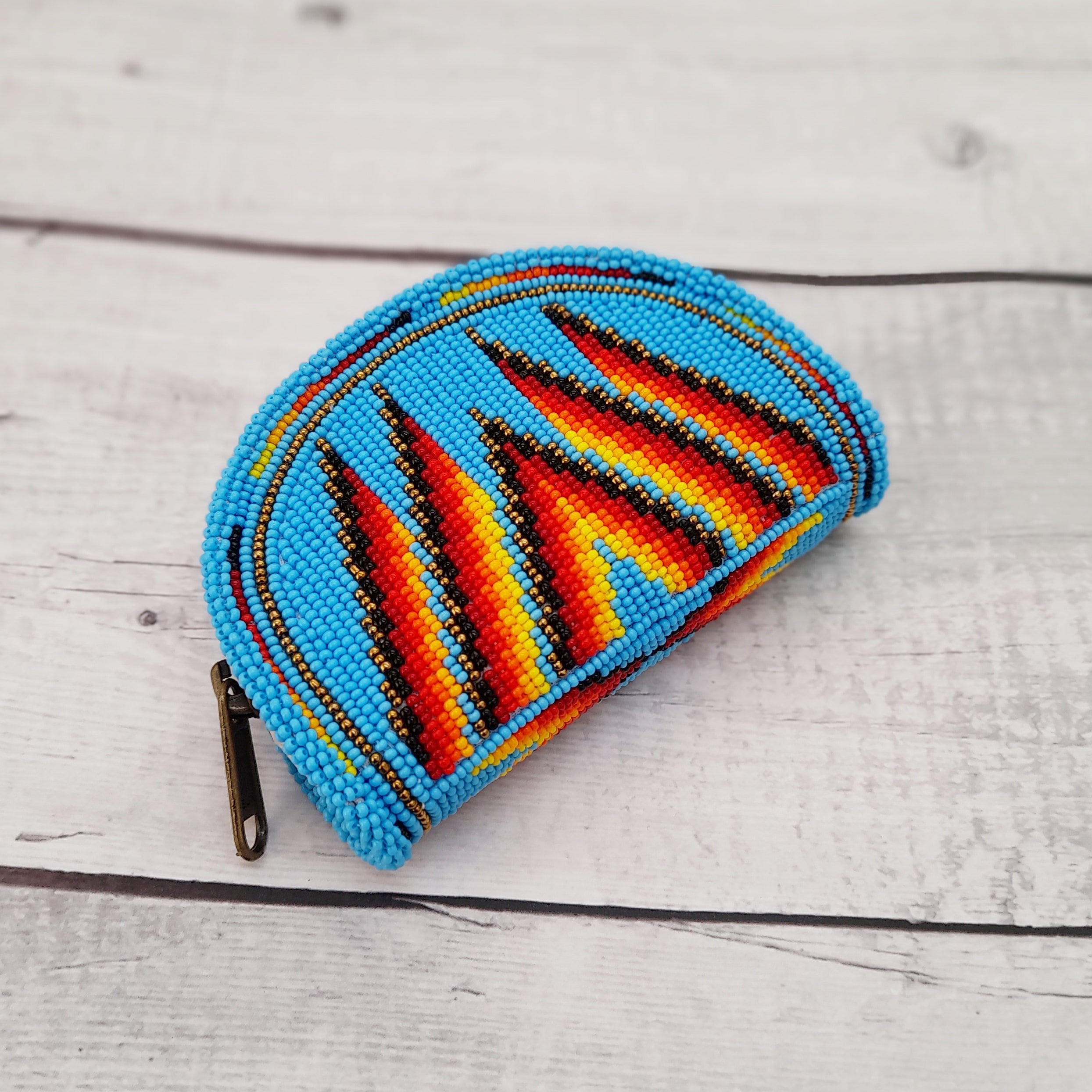 Designer Key Pouch - Etsy