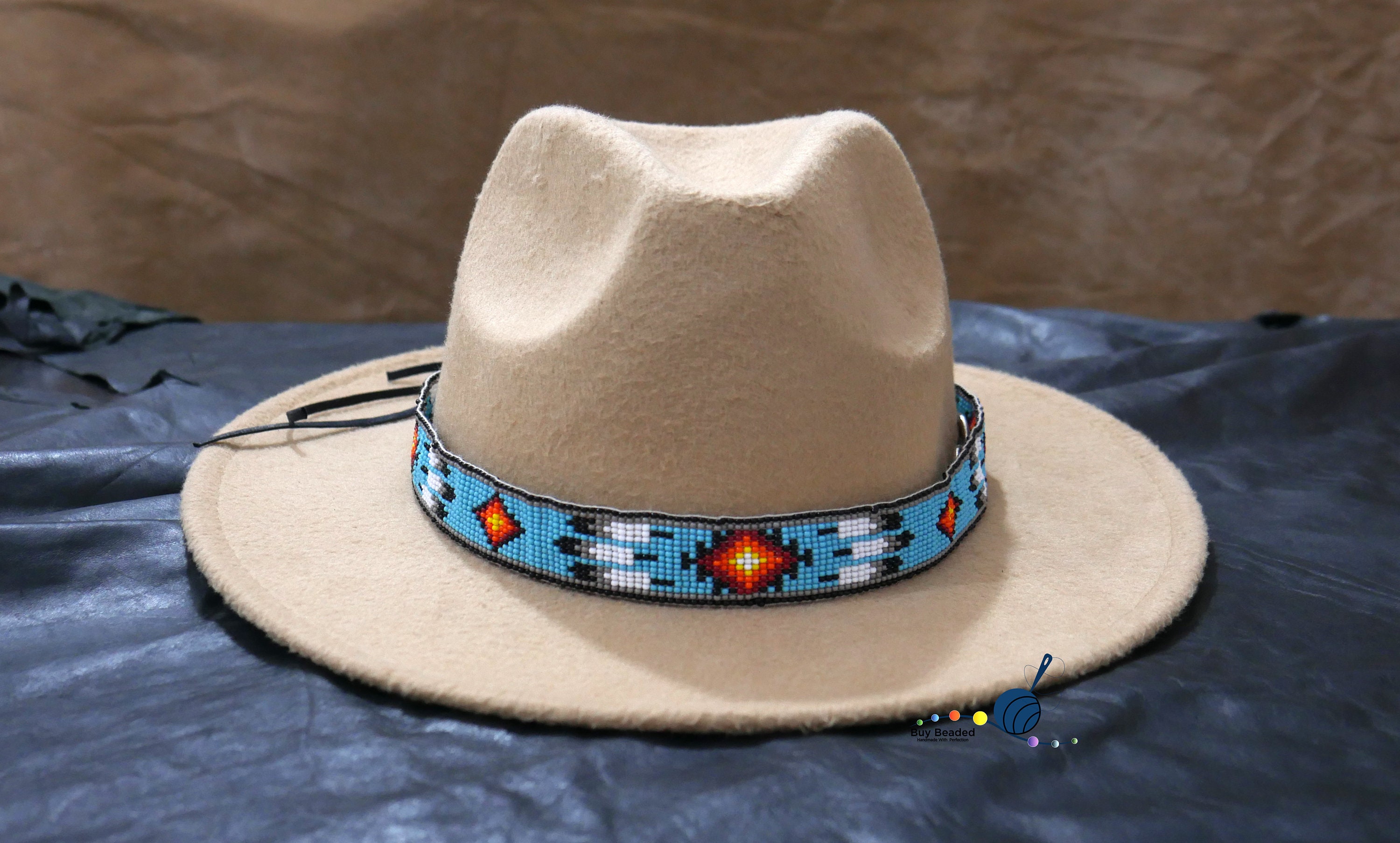 Billy Jack Hat Etsy UK