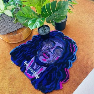 Rue Euphoria Rug