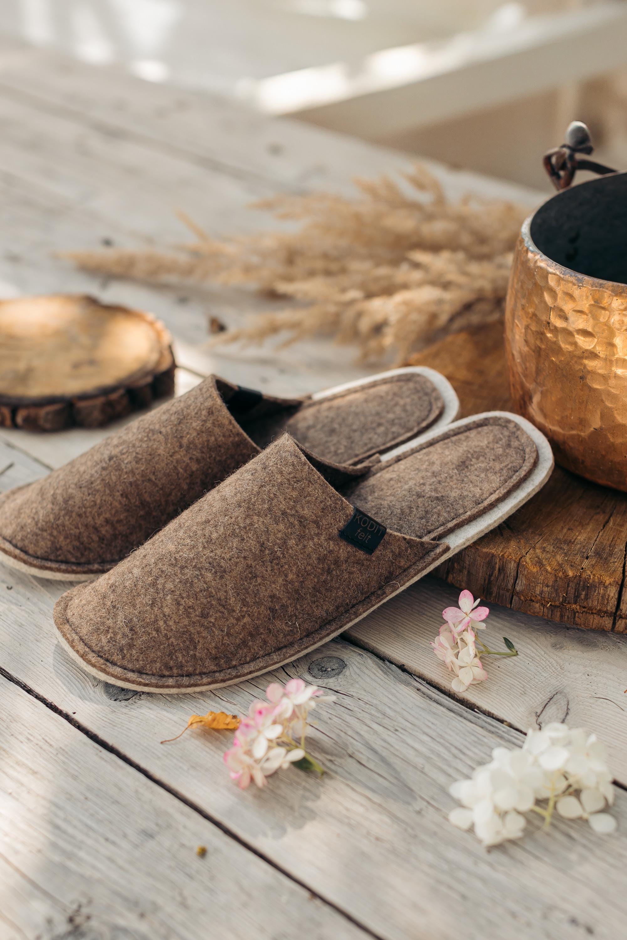 Chausson minimaliste France